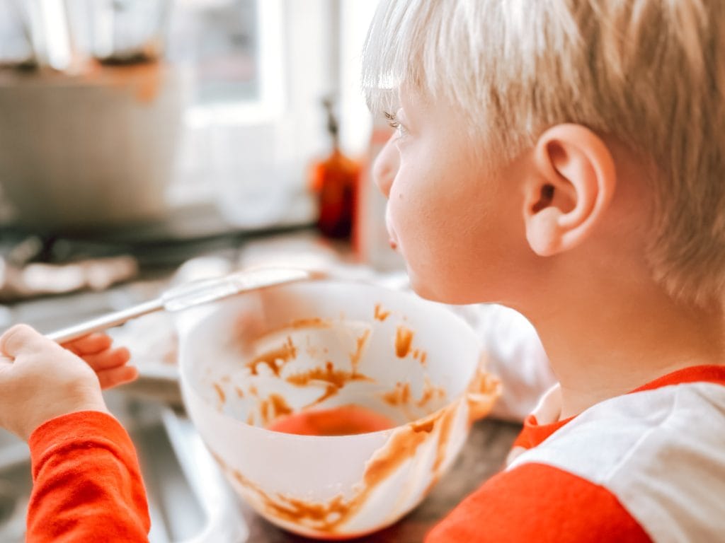 Sinterklaas_bakken_HomeMade_Mamablogger_