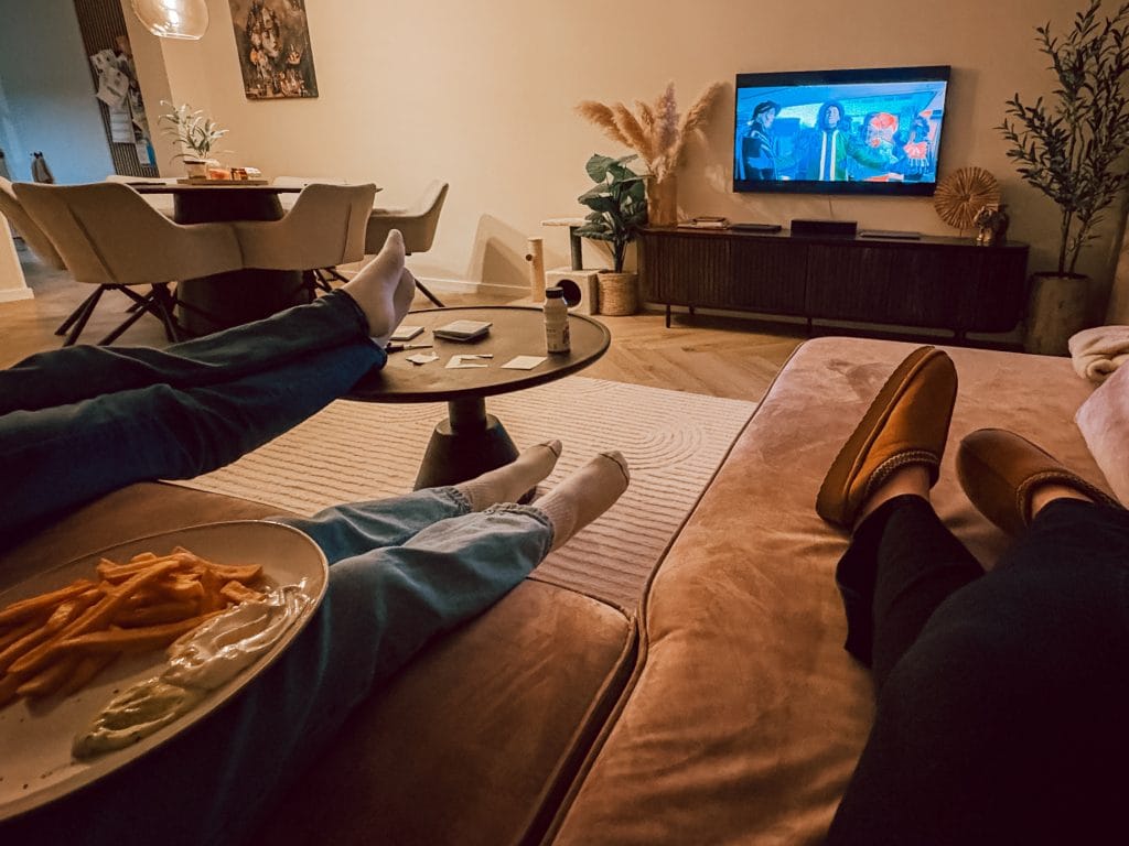 Mijn week #74 | Foto’s, financiën en favorieten