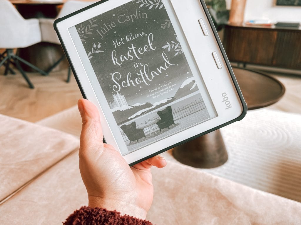 Boekentips | Deze kerstboeken las ik in november 2025