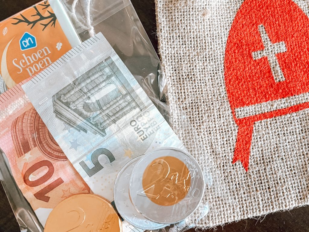 Ons gezinsbudget | Zo kwamen wij uit met de budgetten van november 2025