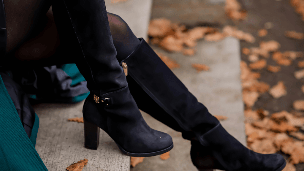 Slimme boots voor moeders: stijlvol, warm en binnen budget