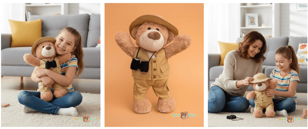 Knuffeltrends & bijzondere knuffelcadeaus voor kinderen