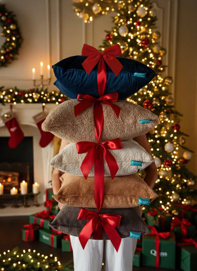 De wintergezelligheid in huis brengen