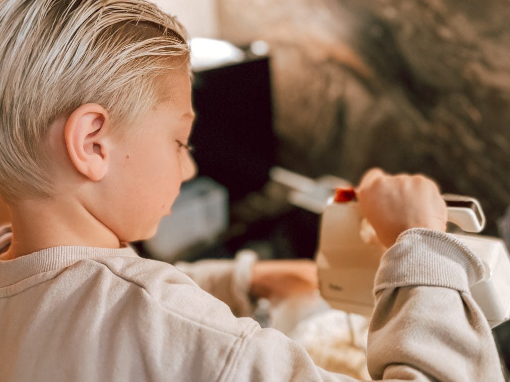 Mijn week #76 | Foto’s, financiën en favorieten