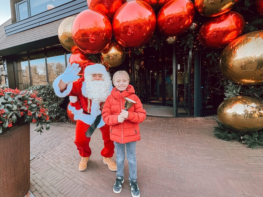 Zo brachten wij de kerstdagen van 2025 door