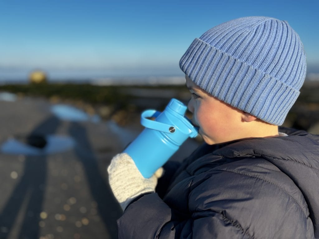 De juiste drinkfles voor je kind maakt meer verschil dan je denkt