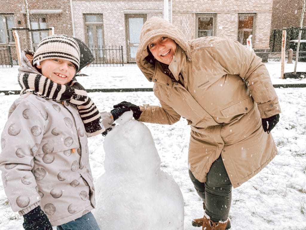 Mijn week #79 | Foto’s, financiën en favorieten