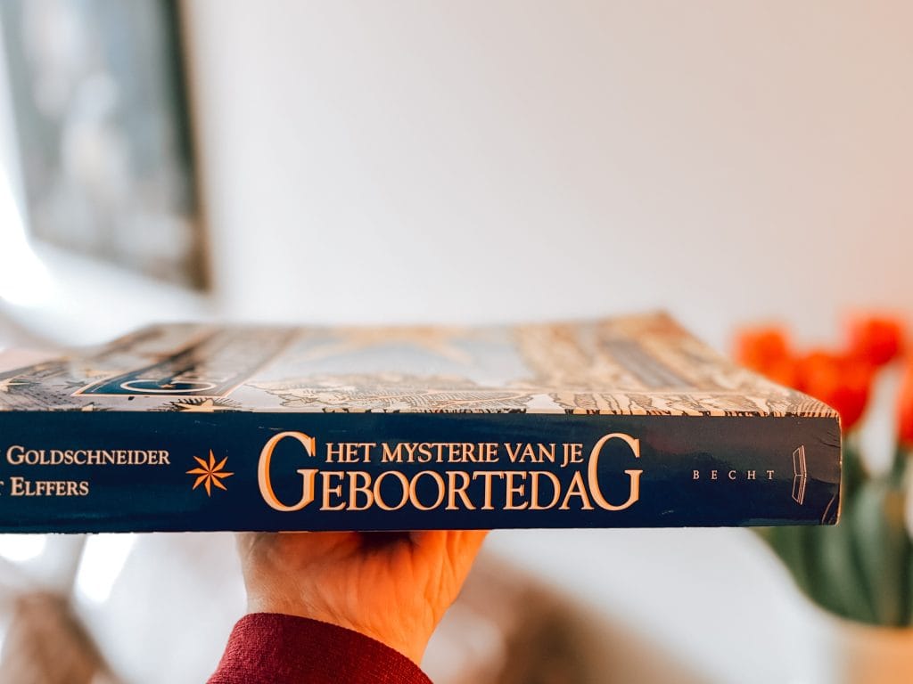 boek_mysterie_geboortedag_mamablogger_sterrenbeeld_persoonlijkheid_