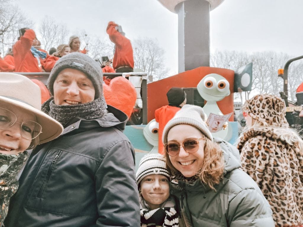 Mijn week #85 | Foto’s, financiën en favorieten