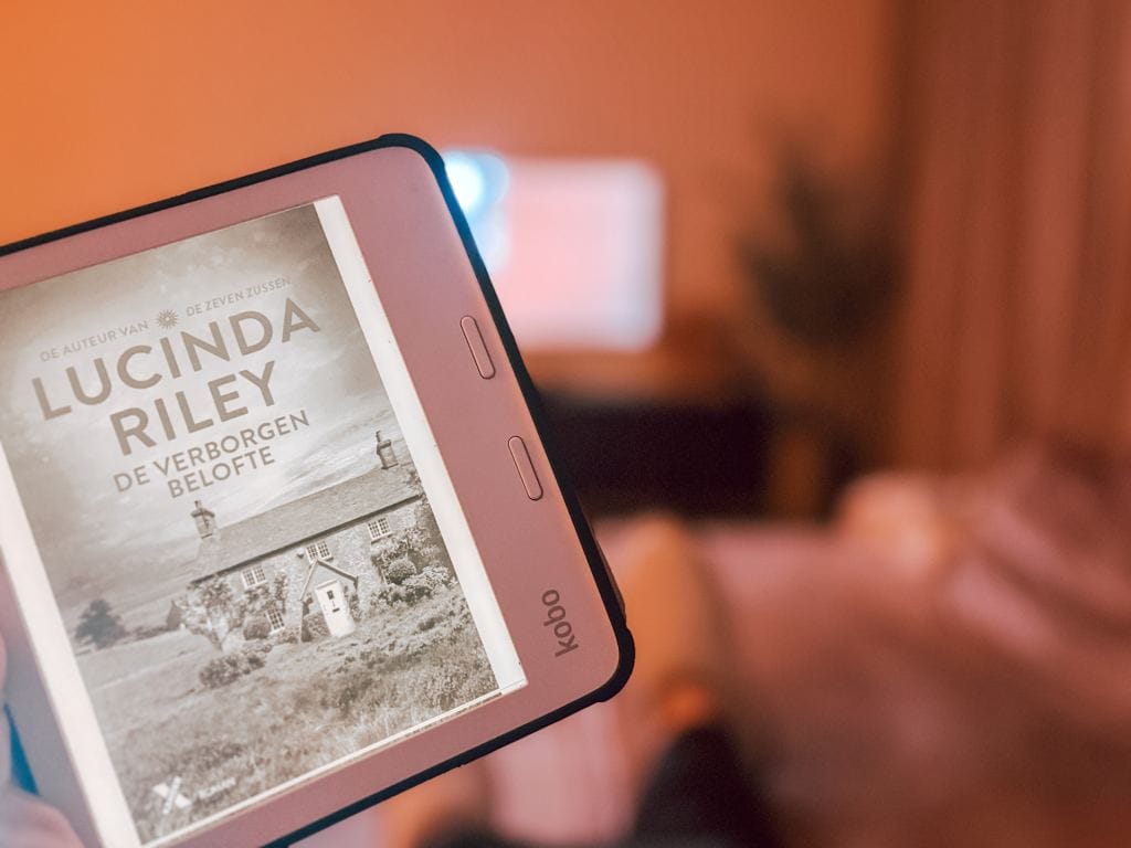 Boekentips | Deze boeken las ik in maart 2026