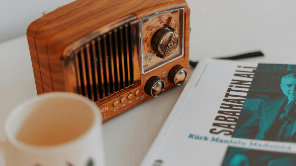 Mamablogger_retro_radio_wonen_
