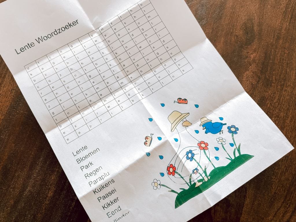 Mijn week_persoonlijk_Mamablogger_