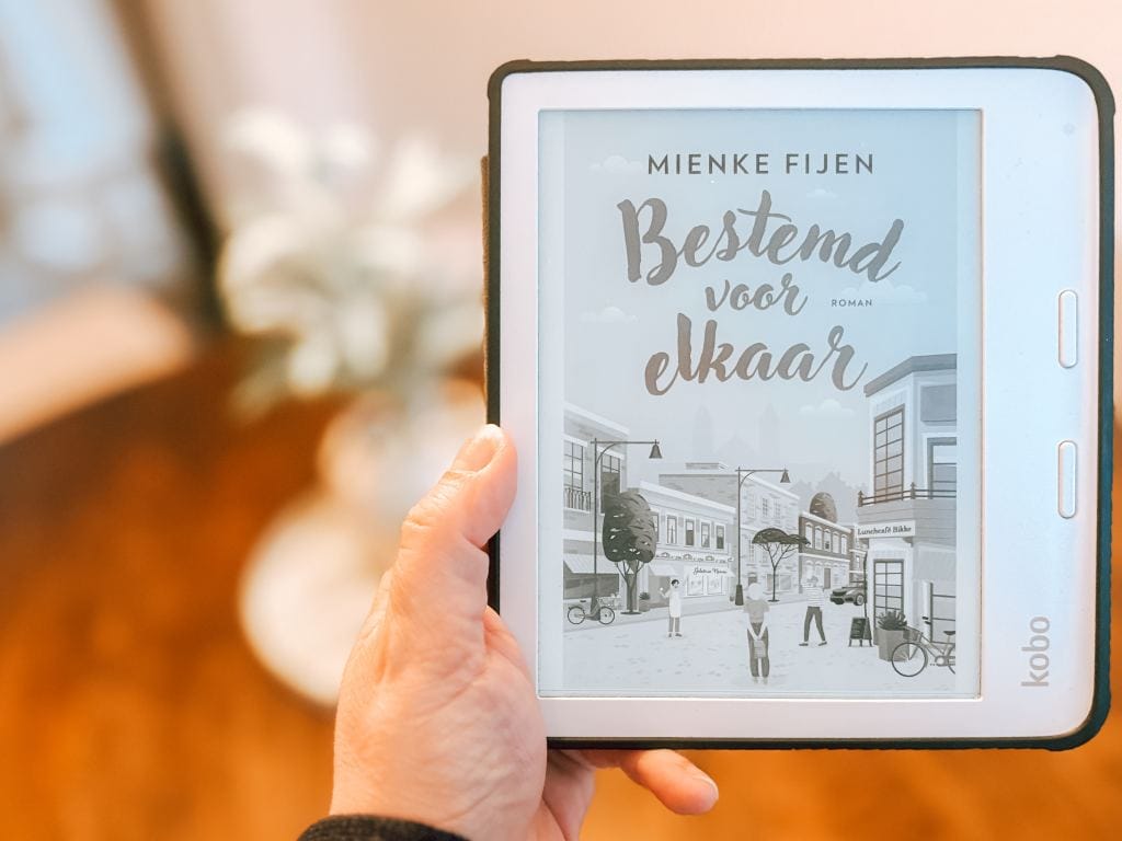 Boekentips | Deze boeken las ik in april 2026