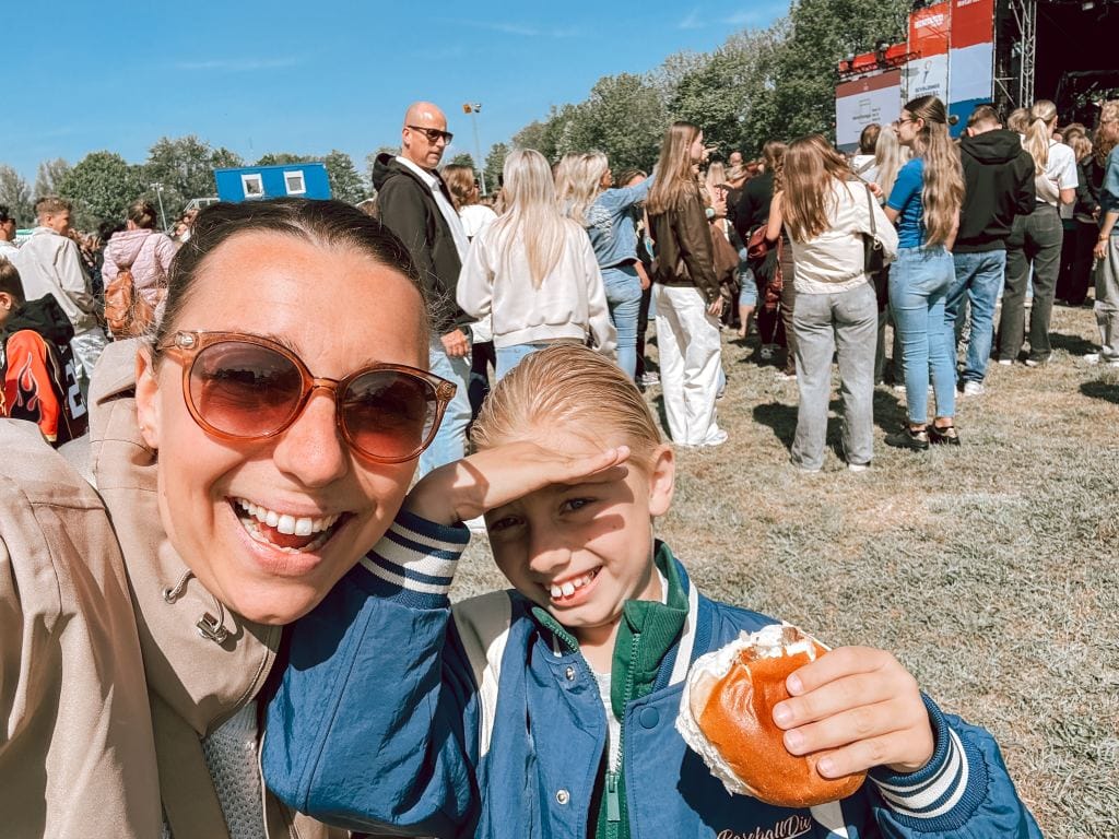 Mijn week #95 | Foto’s, financiën en favorieten