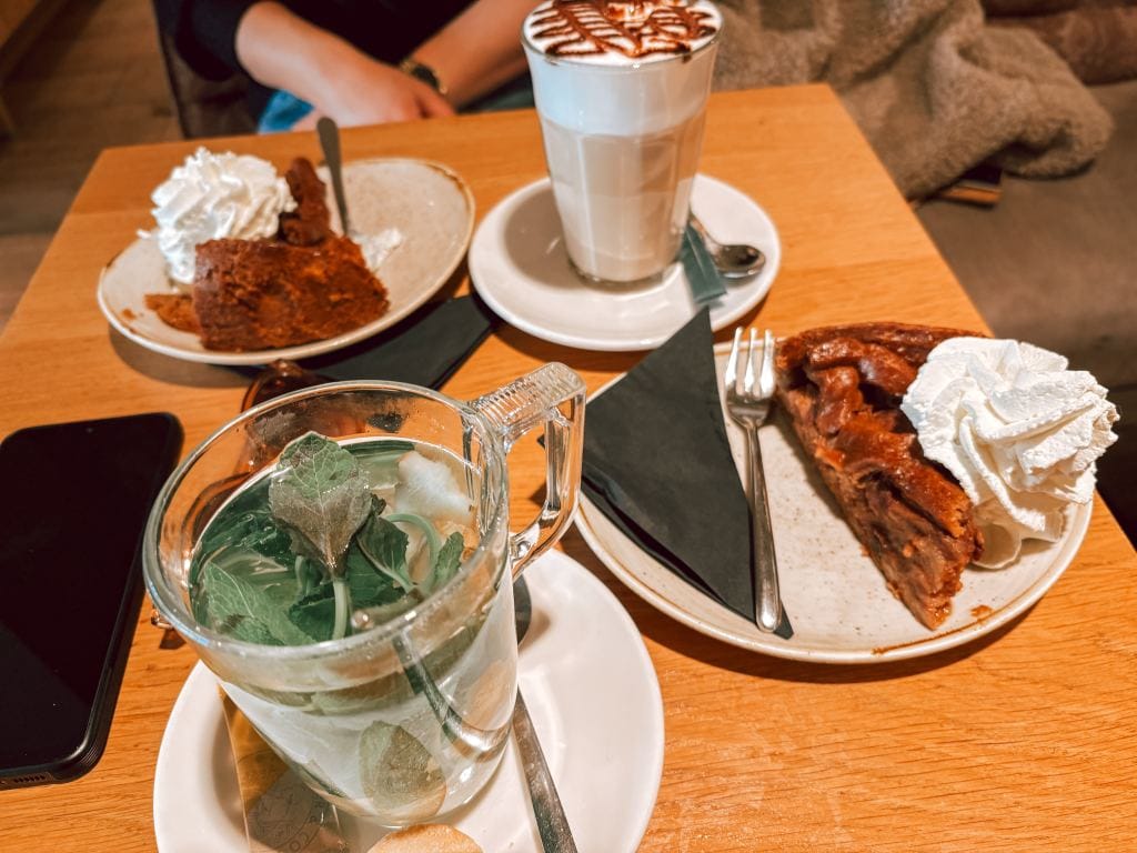 Mijn week #96 | Foto’s, financiën en favorieten