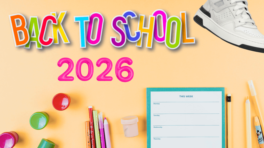 Back to school 2026 | Kinderschoenen waar je kind lang plezier van heeft