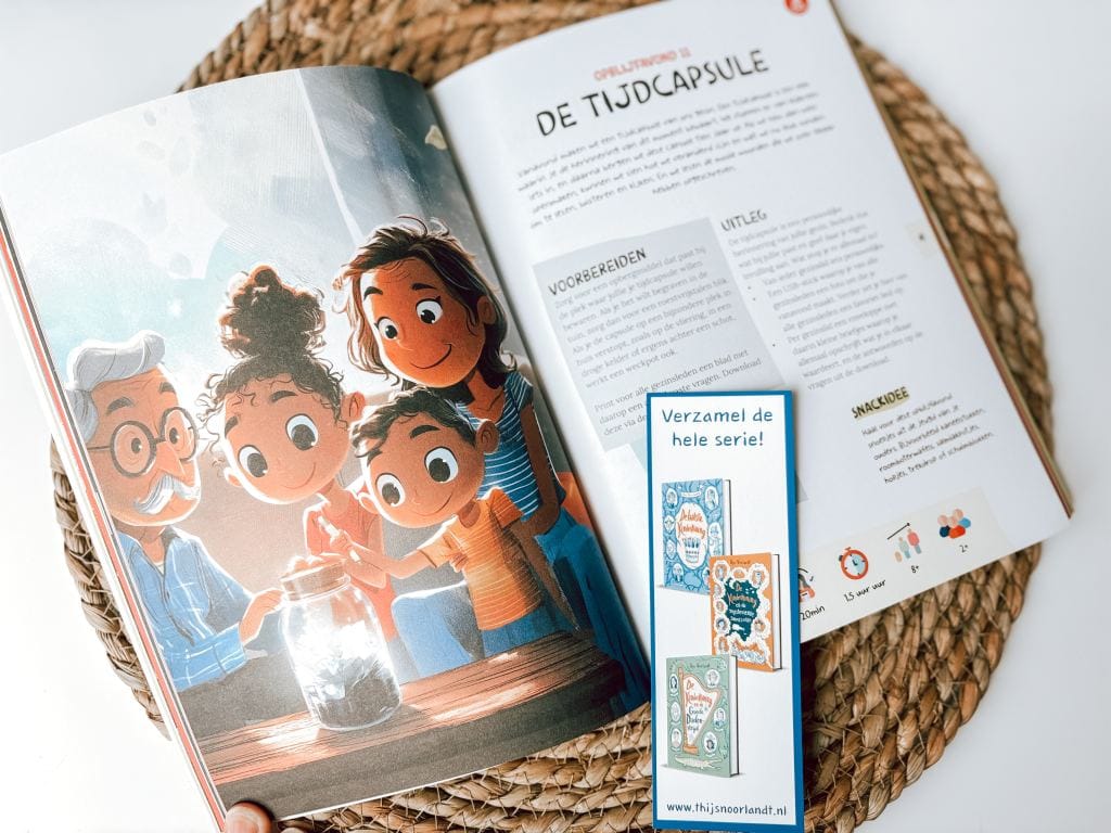 Mijn week_persoonlijk_Mamablogger_