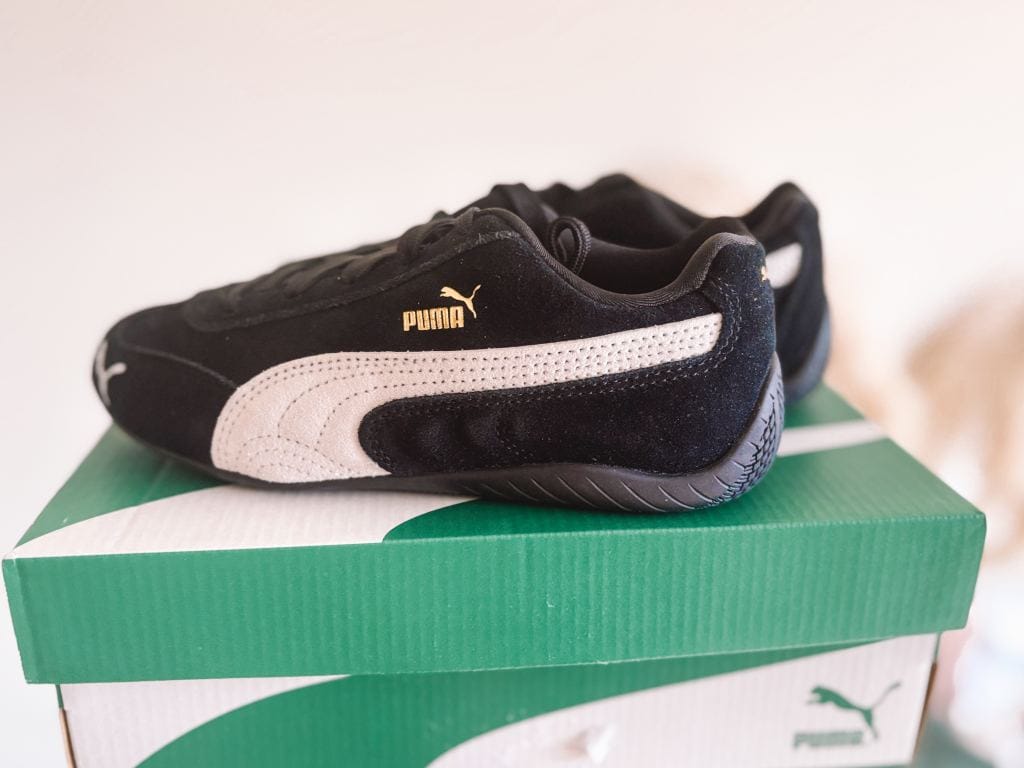 Back to School 2026 | Puma sneakers zijn terug van weggeweest!