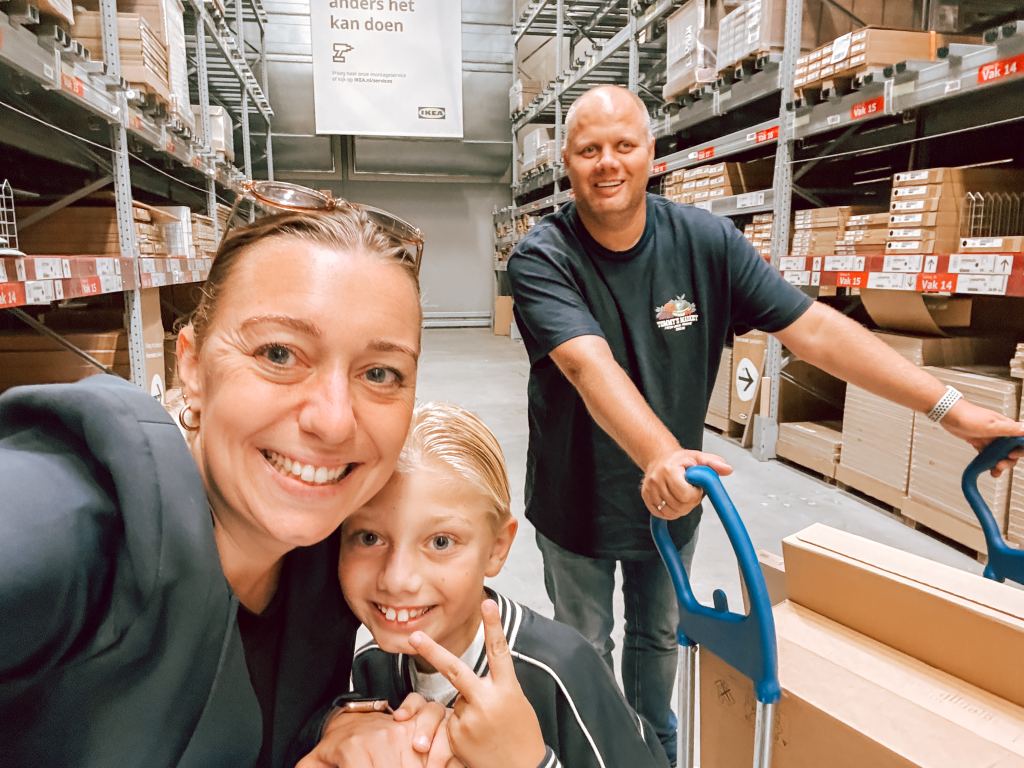 Mijn week #110 | Foto’s, financiën en favorieten