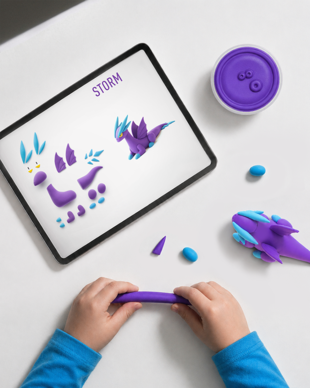 Maison Colette_Mamablogger_klei_