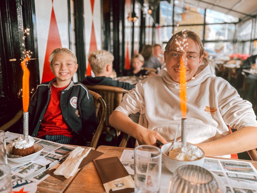 Mijn week #116 | Foto’s, financiën en favorieten