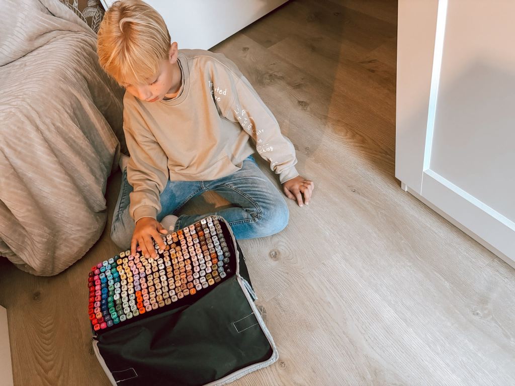 Mijn week #117 | Foto’s, financiën en favorieten